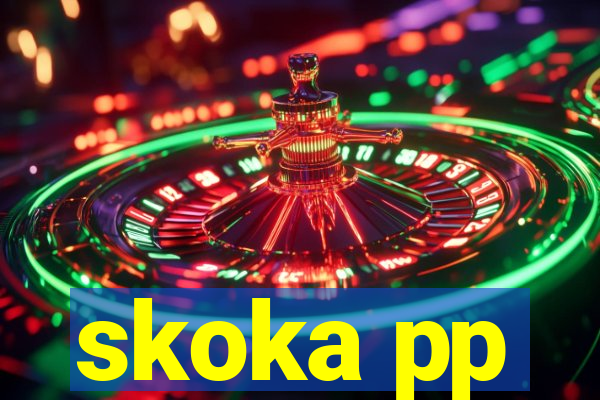 skoka pp